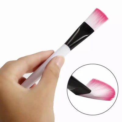 Picture of Portable Travel Soft Hair Eye Shadow BrushMakeup Brush-1Pcs