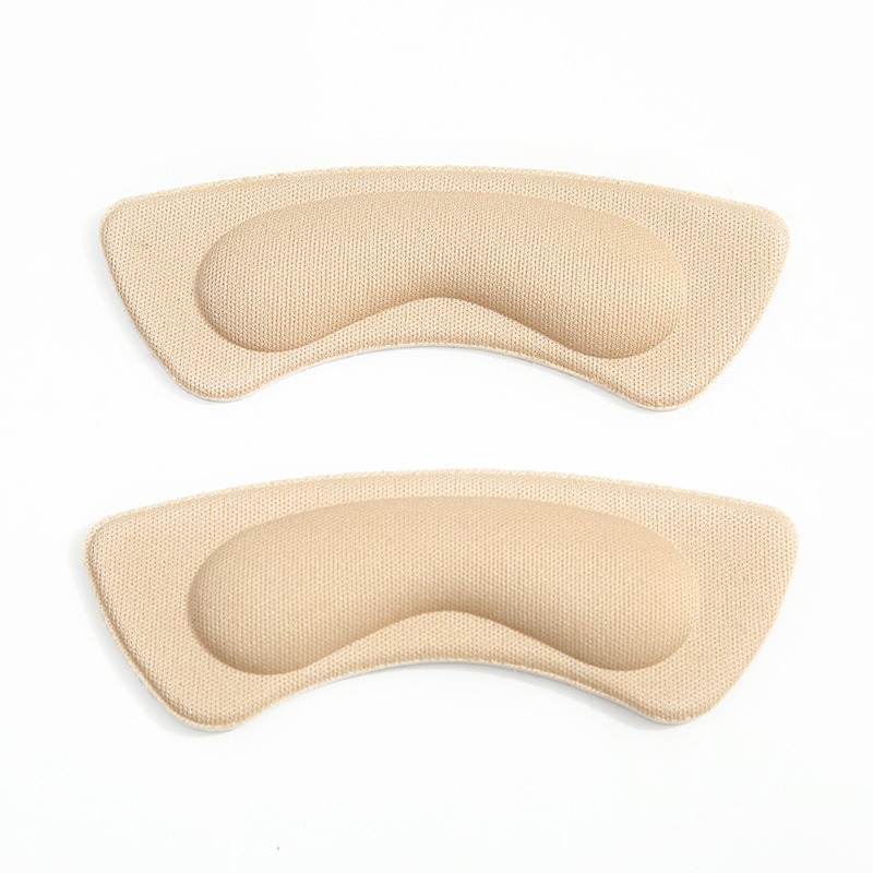 Picture of 1-Pair Forefoot Pads Shoes Insole ( Skin Color )