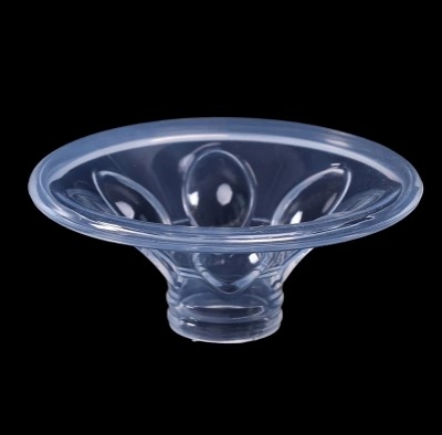 Picture of Breast Pump Silicone Pad Accessories Electric Rechargeable and Manual -1pcs