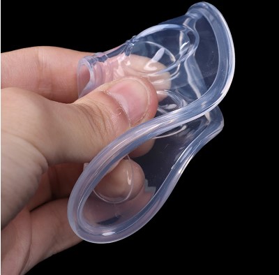 Picture of Breast Pump Silicone Pad Accessories Electric Rechargeable and Manual -1pcs