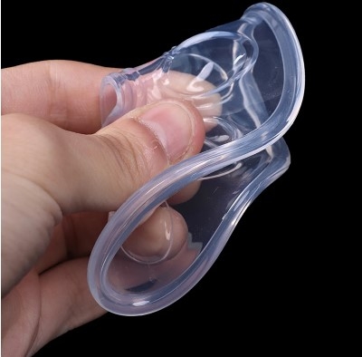 Picture of Breast Pump Silicone Pad Accessories Electric Rechargeable and Manual -1pcs