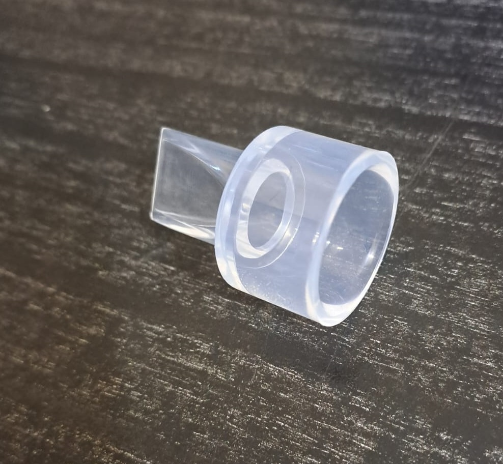 Picture of ROVCO Breast Pump Inner Silicone Vulb Breast Pump  Accessories