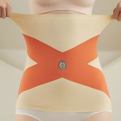 Picture of New Magic Sweat Slim Belt Plus For Men & Women - Achieve Your Fitness Goals With This Sweat Slim Belt Plus, Miss Belt, Ideal For Both Men And Women