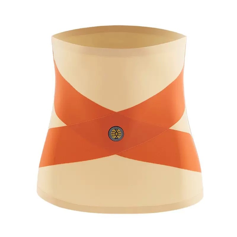 Picture of New Magic Sweat Slim Belt Plus For Men & Women - Achieve Your Fitness Goals With This Sweat Slim Belt Plus, Miss Belt, Ideal For Both Men And Women