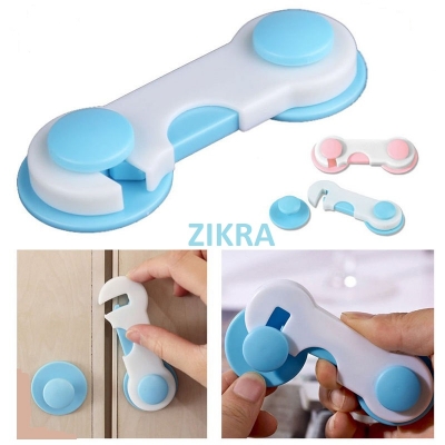 Picture of Baby Safety Lock – Protect Your Little One from Cabinets & Drawers