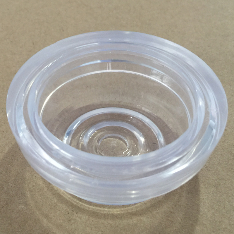 Picture of Electric/Manual Breast Pump Power Suction Small Bowl Attachment Breast PumpAccessory