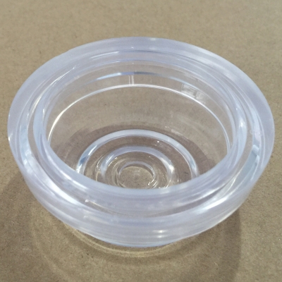 Picture of Electric/Manual Breast Pump Power Suction Small Bowl Attachment Breast PumpAccessory