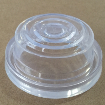 Picture of Electric/Manual Breast Pump Power Suction Small Bowl Attachment Breast PumpAccessory