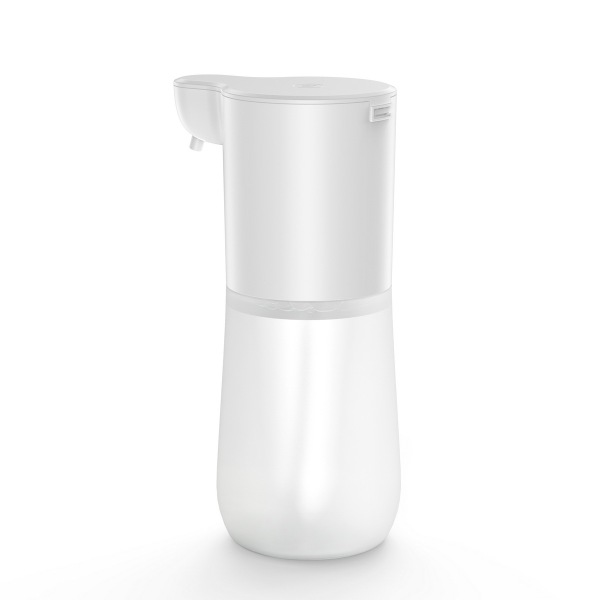 Picture of Automatic Touchless Foaming Soap Dispenser with Infrared Sensor Technology