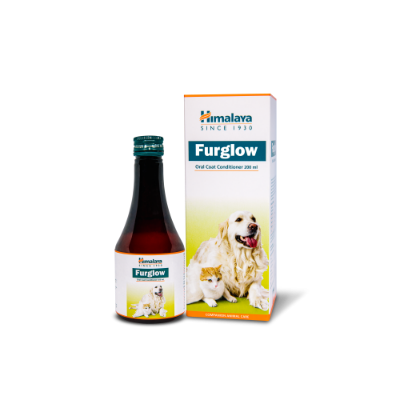 Picture of Furglow Liquid 200Ml