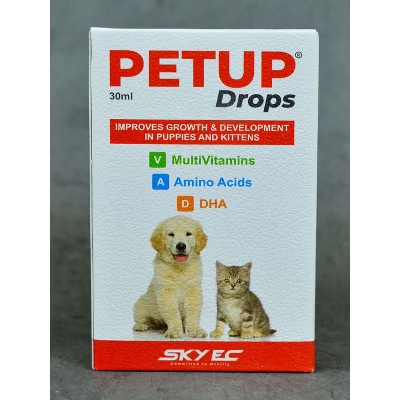 Picture of PetUp Drops