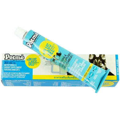 Picture of Petme Plus Gel For Cat 30gm