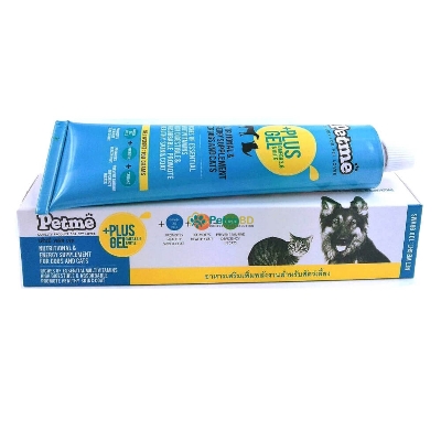 Picture of Petme Plus Gel For Cat 30gm