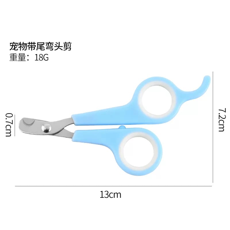 Picture of Cat/ Dog Nail Cutter Stainless Steel