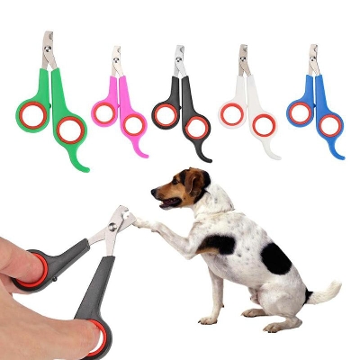 Picture of Cat/ Dog Nail Cutter Stainless Steel