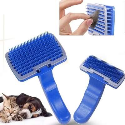 Picture of High Quality Pet Grooming Brush