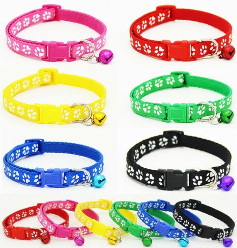 Picture of Cat Collar Neck Strap-RED