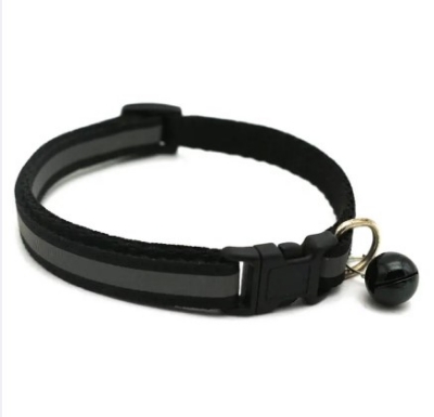 Picture of Bell Poppy For Beller Caller Caller Belt With Adjustable Reflective Pet Cat Caller With Strap Soft