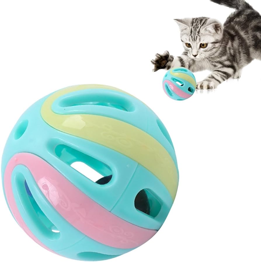 Picture of Rattle Ball For Cat