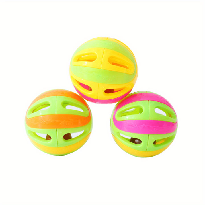 Picture of Rattle Ball For Cat