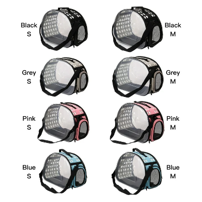 Picture of Large Size Pet Carrier Bag Random Color