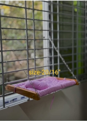 Picture of cat hammock /dulna