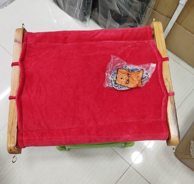 Picture of cat hammock /dulna