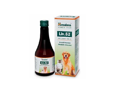 Picture of Himalaya Liv.52 Pet Liquid - 200ML