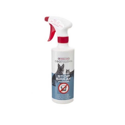 Picture of VerseleLaga Oropharma Stop Spray Indoor 500ml