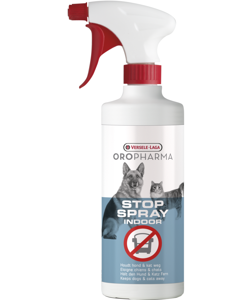 Picture of VerseleLaga Oropharma Stop Spray Indoor 500ml