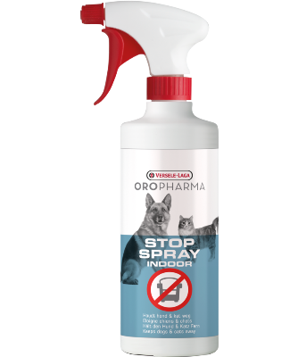 Picture of VerseleLaga Oropharma Stop Spray Indoor 500ml