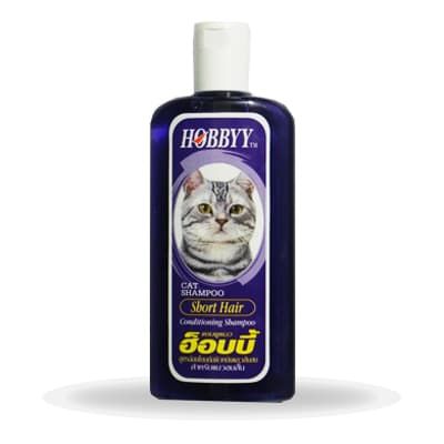 Picture of Hobby Cat Conditioning Shampoo Long Hair (300ml)
