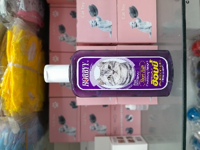 Picture of Hobby Cat Conditioning Shampoo Long Hair (300ml)