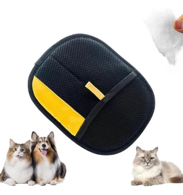 Picture of Foldable Pet Hair Remover Brush