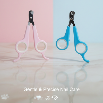 Picture of Cat/ Dog Nail Cutter Stainless Steel