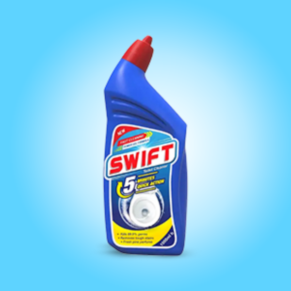 Picture for category Toilet Cleaner