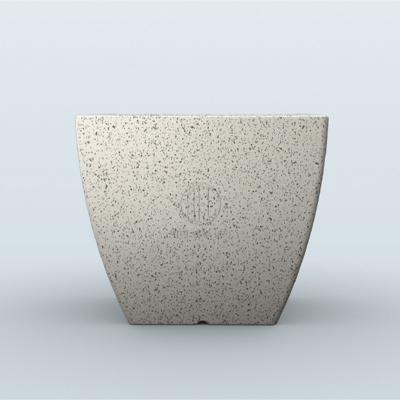 Picture of PlantCare Planter-ROTO Square Taper 32"-WS-TEL