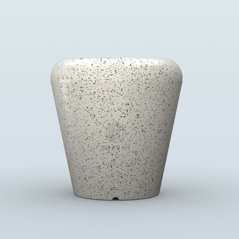 Picture of PlantCare Planter-ROTO Round Taper 18"-WS-TEL