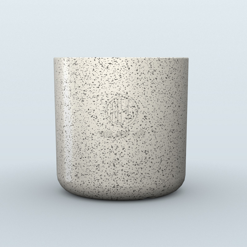 Picture of PlantCare Planter-ROTO Round 12"-WS-TEL