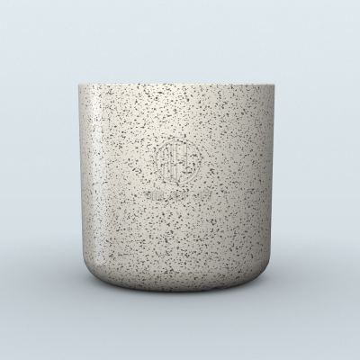 Picture of PlantCare Planter-ROTO Round 12"-WS-TEL