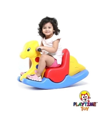 Picture of Deer Rider