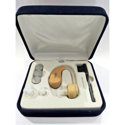Picture of Rionet Bte Cordless Hearing Aid Adjustable Sound Amplifier