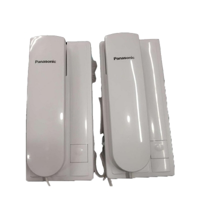 Picture of Panasonic TS-121A1 One to One Intercommunication Door Phone for double room