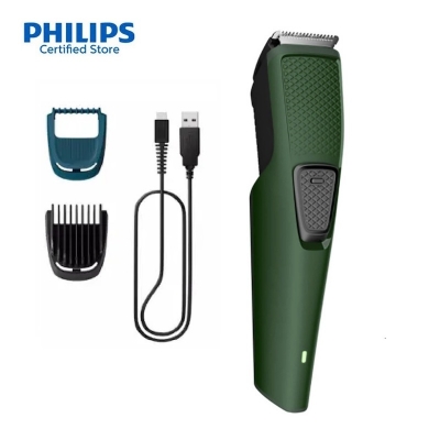Picture of Philips BT1230/15 Series-1000 2 Clipper Hair and Beard Trimmer for men