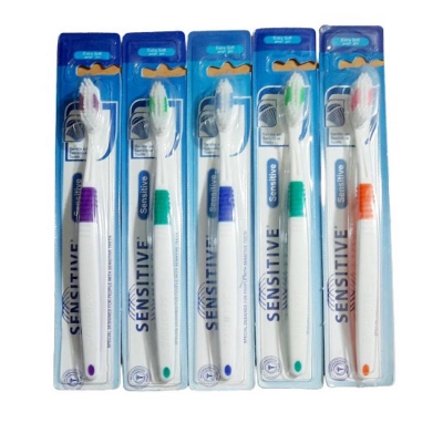Picture of Tooth Brush Oral Cleaning Soft good quality Tooth Brush-5 pcs