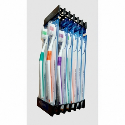Picture of Tooth Brush Oral Cleaning Soft good quality Tooth Brush-12 pcs