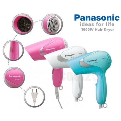 Picture of Panasonic EH-ND11 Compact super shape Hair Dryer for Fast Drying for Women Thailand made
