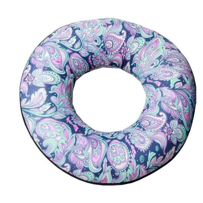 Picture of Foam Air pillow cushion for piles patient seat and back support 1 pcs