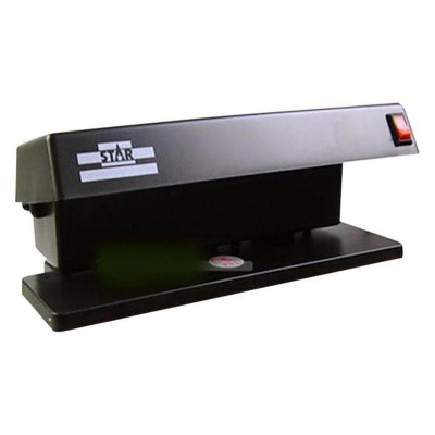 Picture of Professional Electronic money Detector machine Tk2028