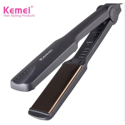 Picture of Kemei - Exclusive Professional Hair Straightener - Black